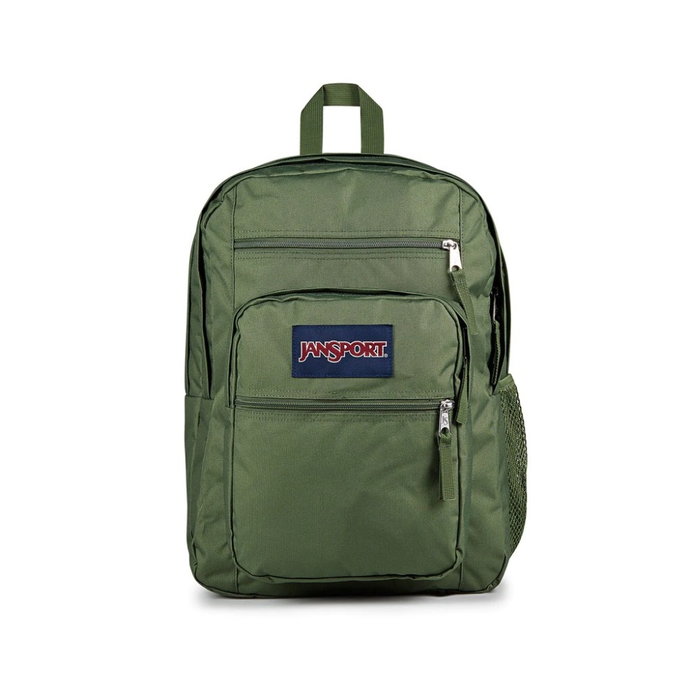 JANSPORT BIG STUDENT 後背包 舒適 耐背 大容量 JS0A47JK 25SS 【樂買網】-規格圖11