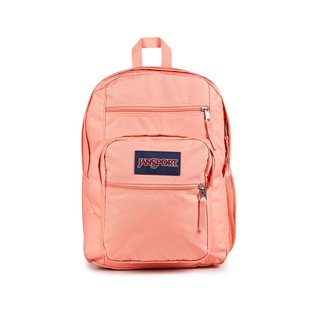 JANSPORT BIG STUDENT 後背包 舒適 耐背 大容量 JS0A47JK 25SS 【樂買網】-規格圖11