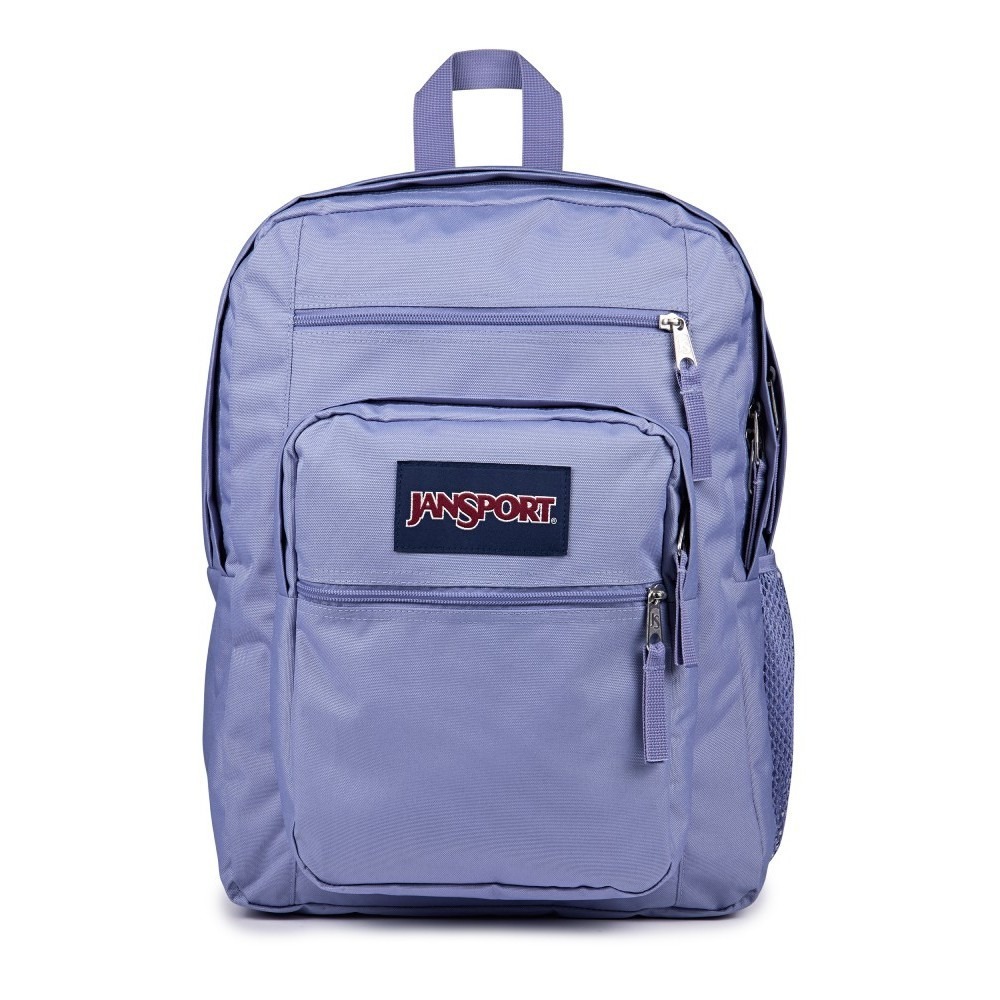 JANSPORT BIG STUDENT 後背包 舒適 耐背 大容量 JS0A47JK 25SS 【樂買網】-規格圖11