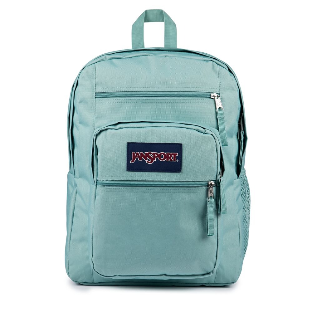 JANSPORT BIG STUDENT 後背包 舒適 耐背 大容量 JS0A47JK 25SS 【樂買網】-規格圖11