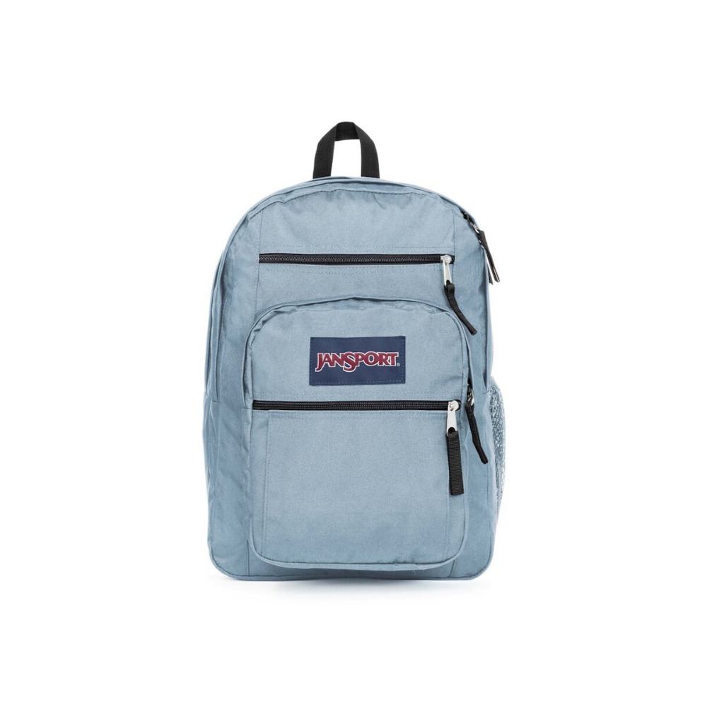 JANSPORT BIG STUDENT 後背包 舒適 耐背 大容量 JS0A47JK 25SS 【樂買網】-規格圖11