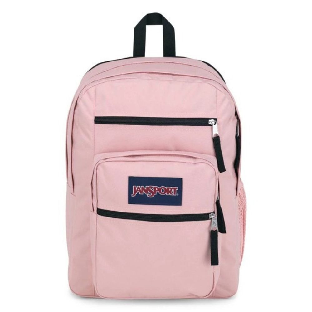 JANSPORT BIG STUDENT 後背包 舒適 耐背 大容量 JS0A47JK 25SS 【樂買網】-規格圖11