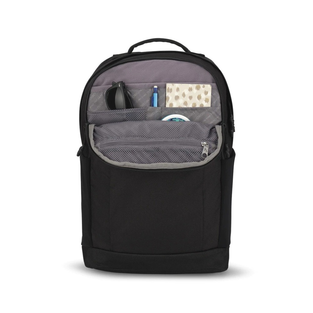 JANSPORT INBOUND PACK 後背包 時尚簡約 柔軟 雙側口袋 JS0A83LK 25SS 【樂買網】-細節圖4