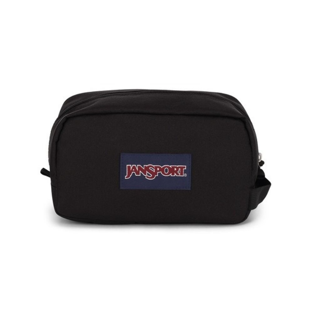 JANSPORT DOPP KIT手提小包 旅行收納包 掛鉤帶 JS0A83LM 25SS 【樂買網】-細節圖2