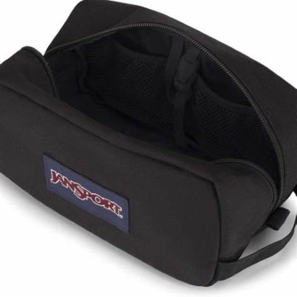 JANSPORT DOPP KIT手提小包 旅行收納包 掛鉤帶 JS0A83LM 25SS 【樂買網】-細節圖4