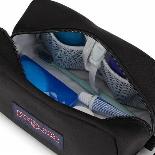 JANSPORT DOPP KIT手提小包 旅行收納包 掛鉤帶 JS0A83LM 25SS 【樂買網】-細節圖5