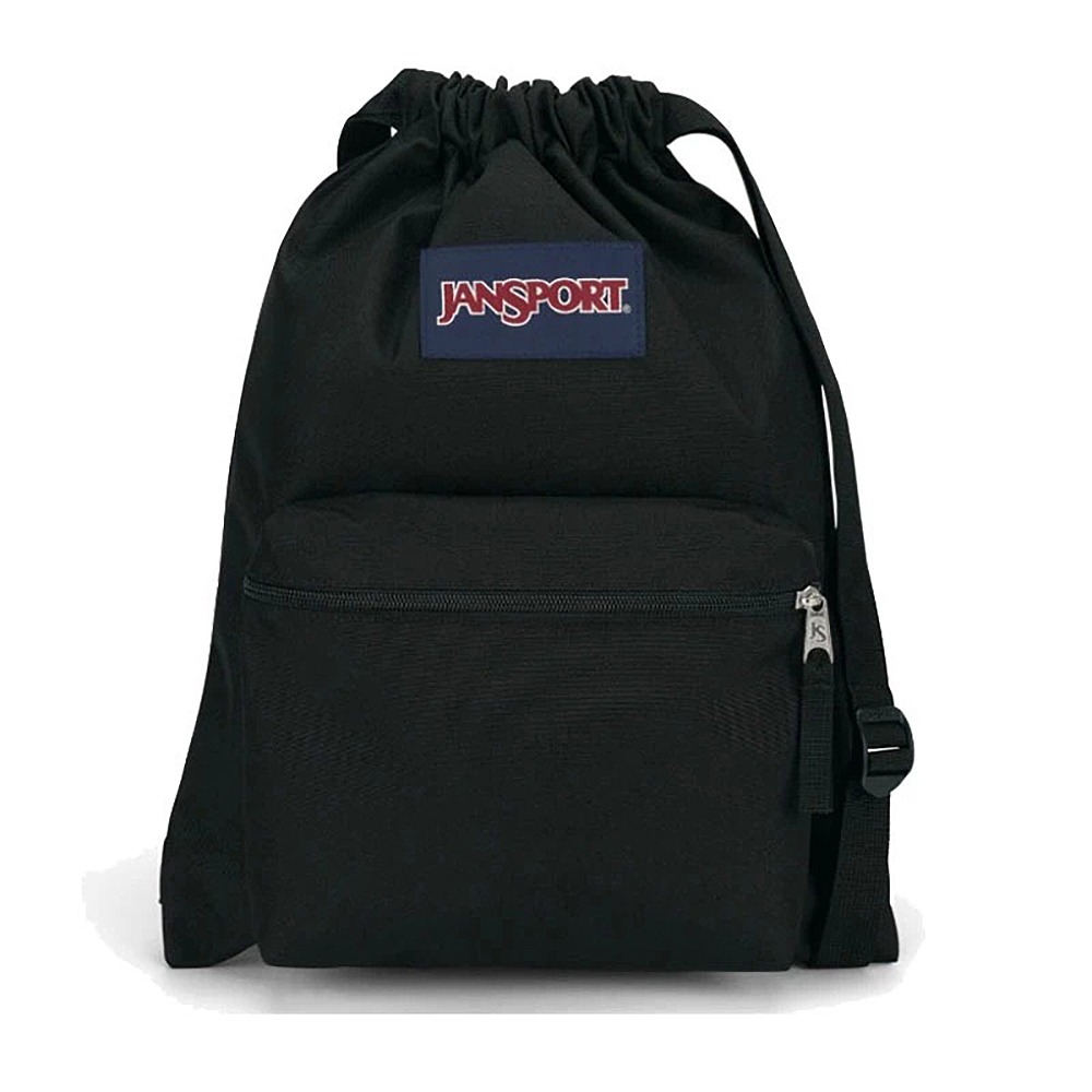 JANSPORT DRAW SACK 束口袋後背包 柔美 水桶包型 JS0A83LQ 25SS 【樂買網】-規格圖11