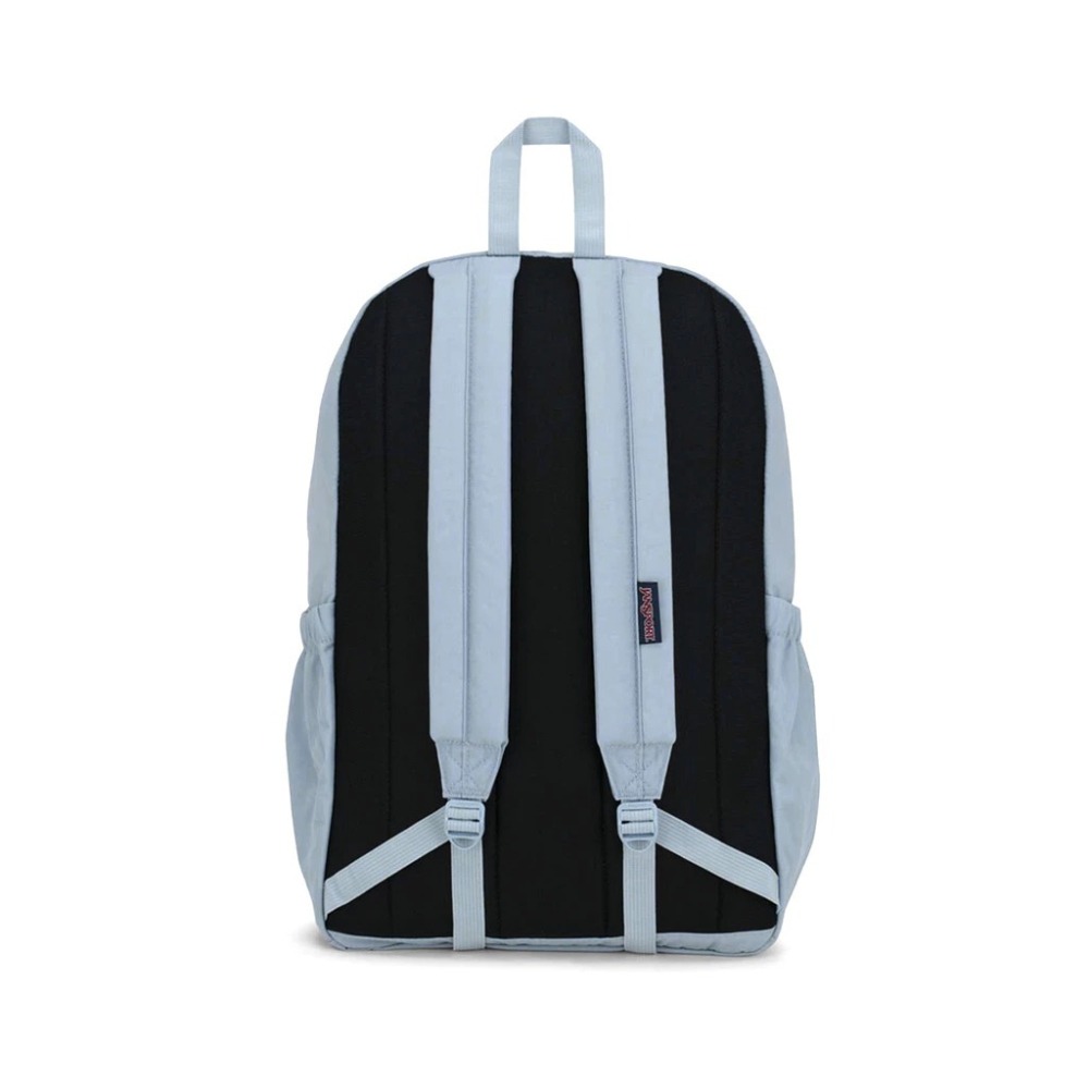 JANSPORT  SLOUCH PACK 後背包 輕盈 柔軟 雙側口袋 JS0A85NV 25SS 【樂買網】-細節圖5