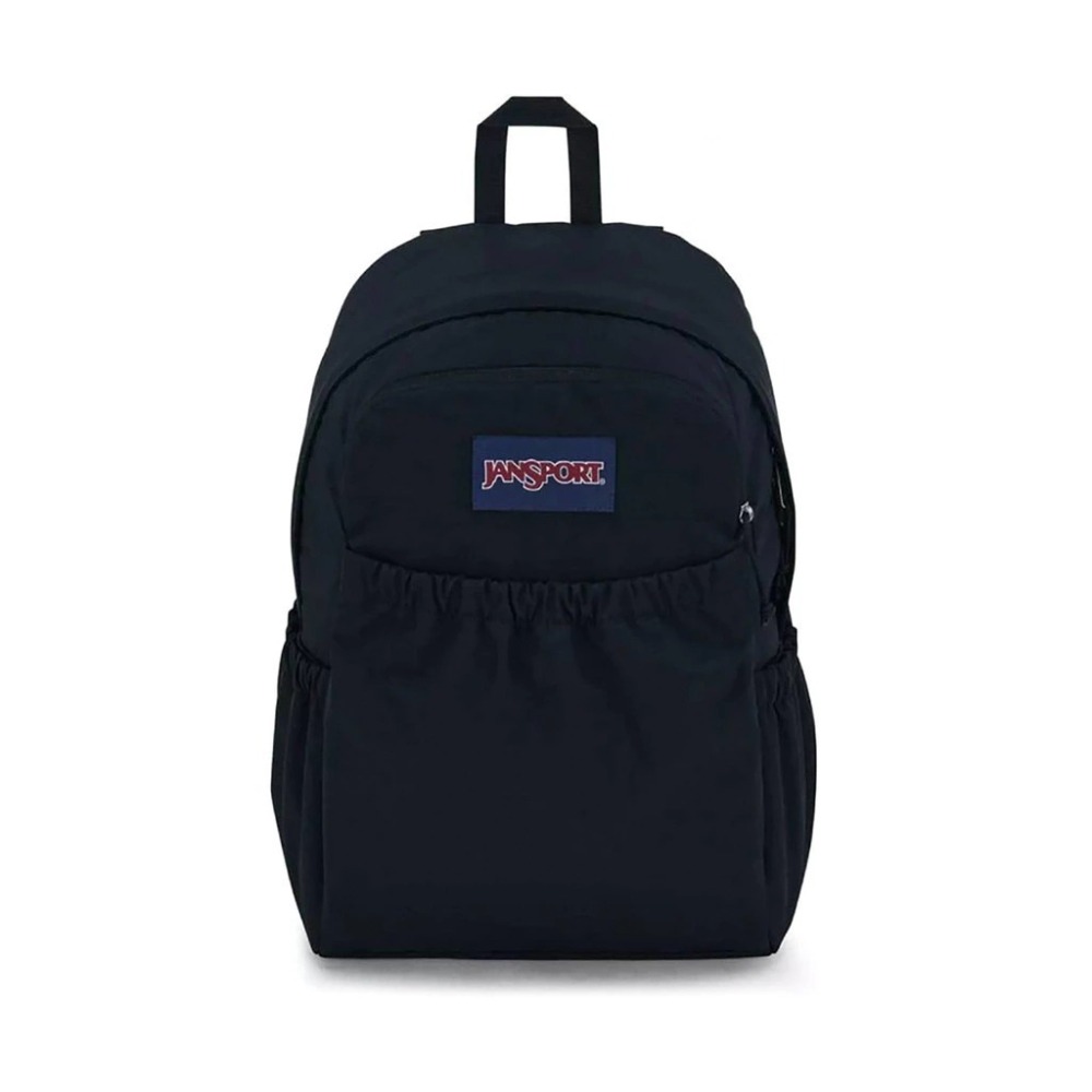 JANSPORT  SLOUCH PACK 後背包 輕盈 柔軟 雙側口袋 JS0A85NV 25SS 【樂買網】-細節圖8