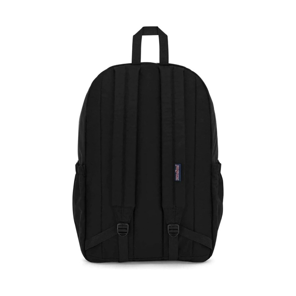 JANSPORT  SLOUCH PACK 後背包 輕盈 柔軟 雙側口袋 JS0A85NV 25SS 【樂買網】-細節圖9