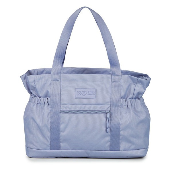JANSPORT  EVERYDAY LARGE TOTE  托特包 大容量  JS0A85O1 25SS 【樂買網】-細節圖4