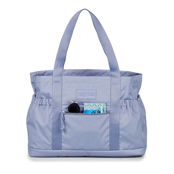 JANSPORT  EVERYDAY LARGE TOTE  托特包 大容量  JS0A85O1 25SS 【樂買網】-細節圖6