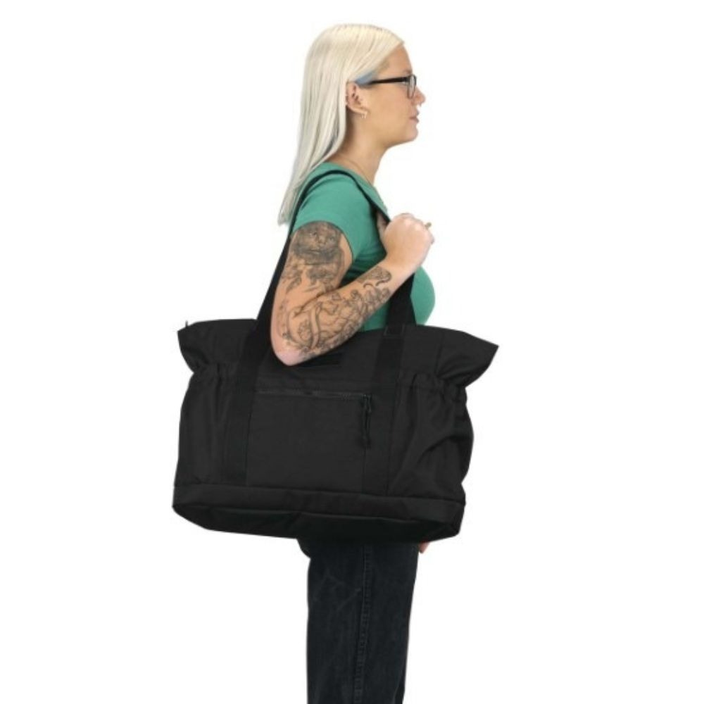 JANSPORT  EVERYDAY LARGE TOTE  托特包 大容量  JS0A85O1 25SS 【樂買網】-細節圖11