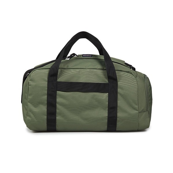 JANSPORT  WEEKENDER MEDIUM DUFFEL 旅行包 JS0A85VF 25SS 【樂買網】-細節圖6