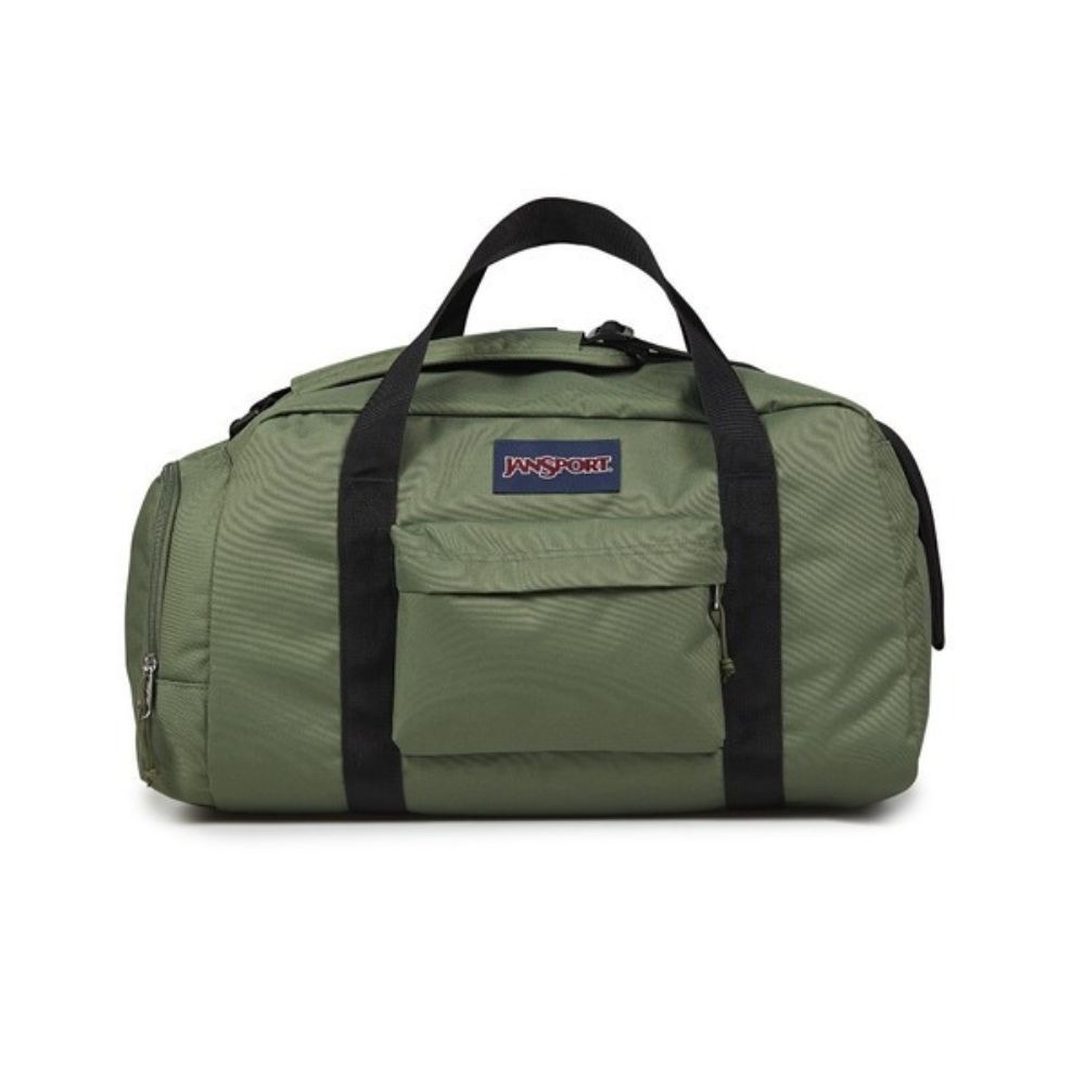 JANSPORT  WEEKENDER MEDIUM DUFFEL 旅行包 JS0A85VF 25SS 【樂買網】-規格圖6