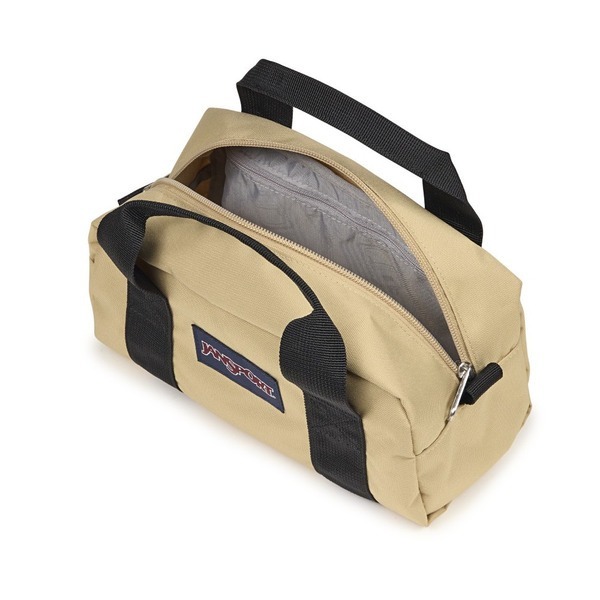 JANSPORT  WEEKENDER MINI DUFFEL 手提斜背包 JS0A85VG 25SS 【樂買網】-細節圖5