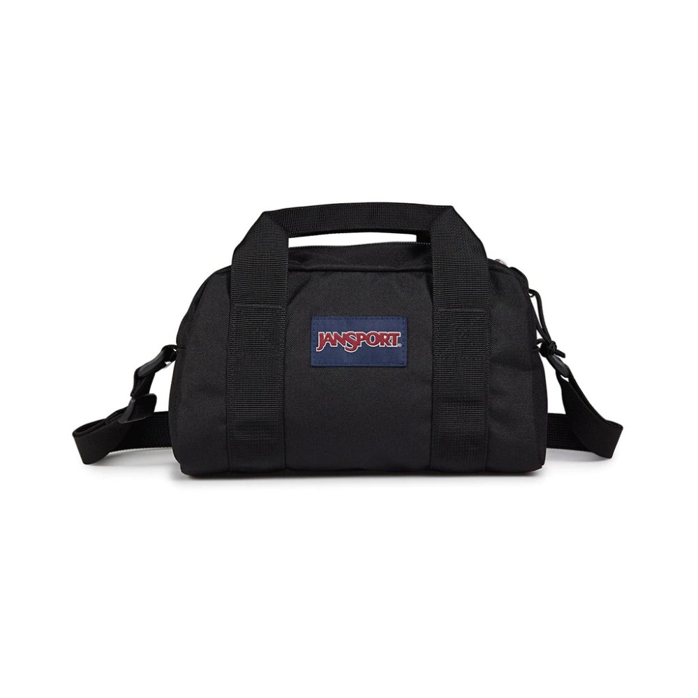JANSPORT  WEEKENDER MINI DUFFEL 手提斜背包 JS0A85VG 25SS 【樂買網】-規格圖11
