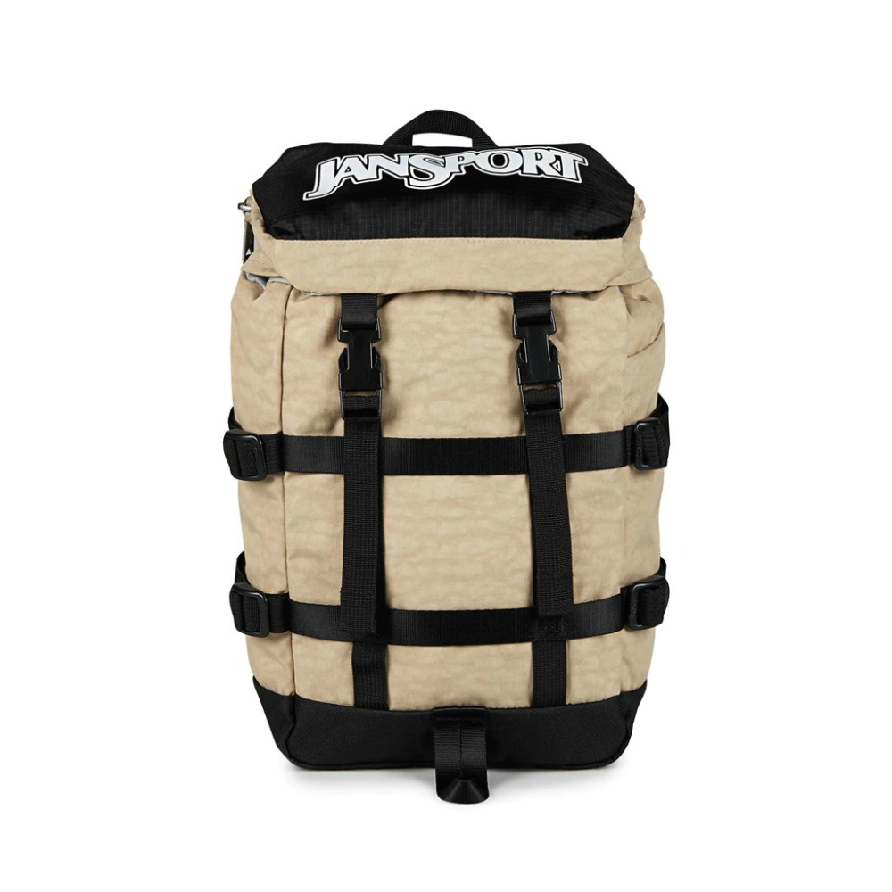 JANSPORT  MINI SKIP PACK 後背包 復古 鮮豔  JS0A85VS 25SS 【樂買網】-細節圖4