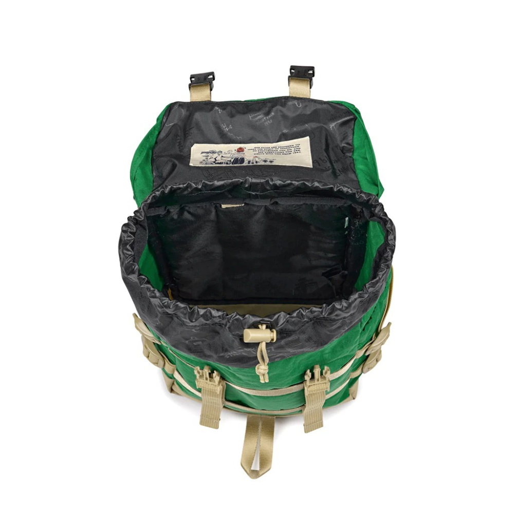 JANSPORT  MINI SKIP PACK 後背包 復古 鮮豔  JS0A85VS 25SS 【樂買網】-細節圖11