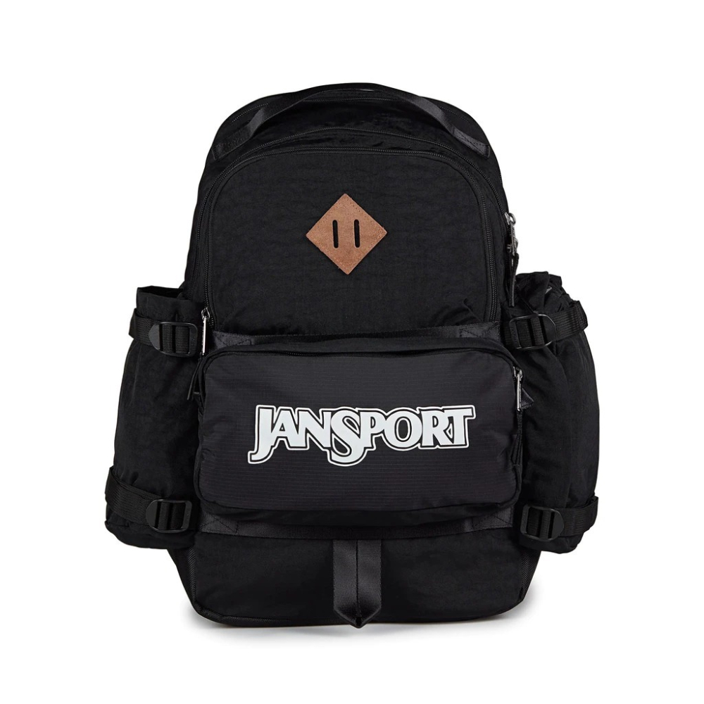 JANSPORT  SEATTLE PACK 後背包 復古 西雅圖包 大容量 JS0A85VT 25SS 【樂買網】-細節圖4