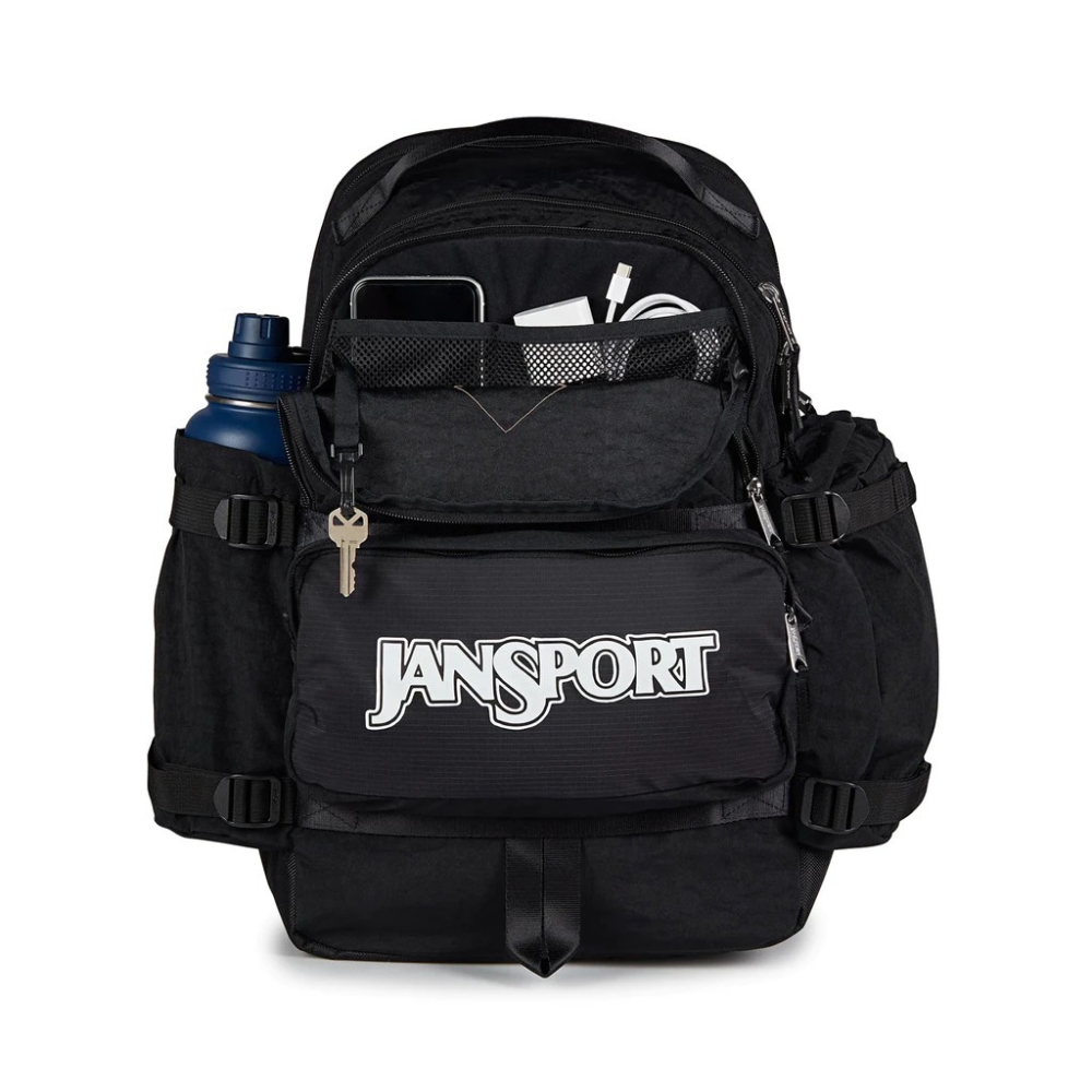 JANSPORT  SEATTLE PACK 後背包 復古 西雅圖包 大容量 JS0A85VT 25SS 【樂買網】-細節圖6
