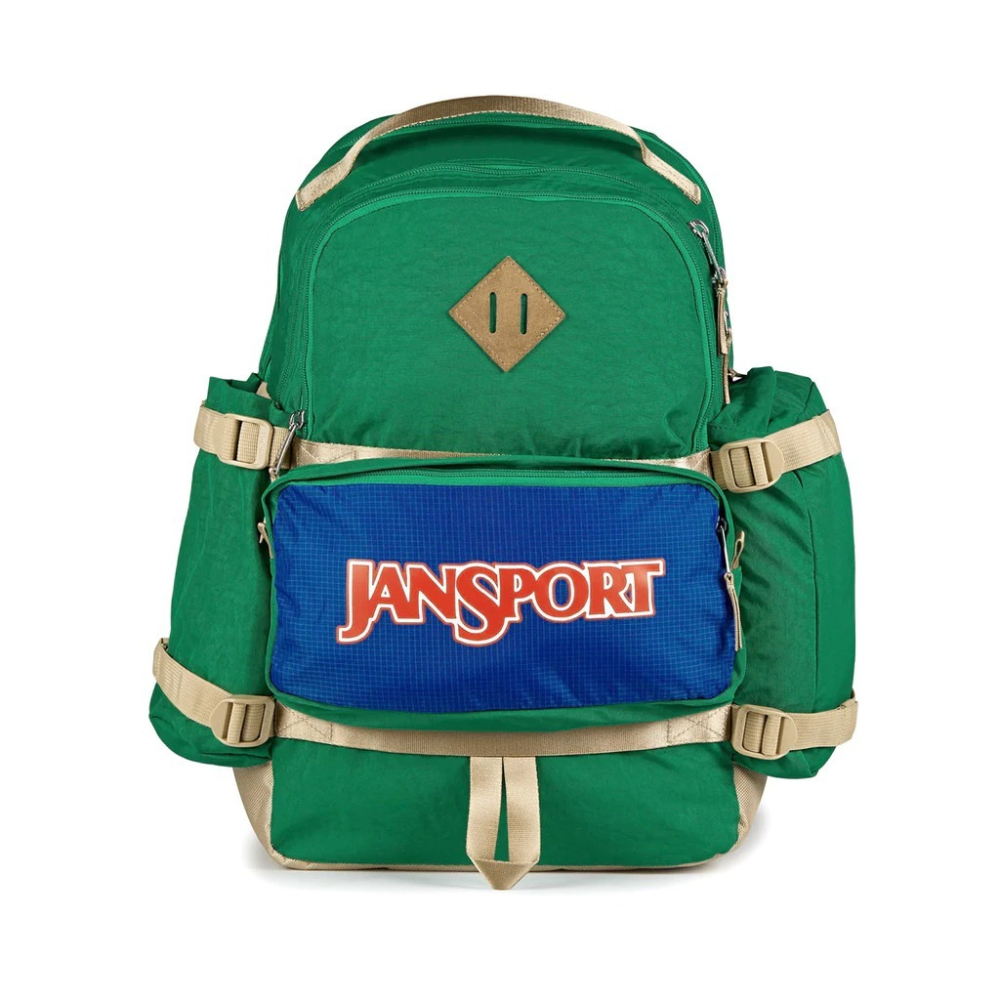 JANSPORT  SEATTLE PACK 後背包 復古 西雅圖包 大容量 JS0A85VT 25SS 【樂買網】-細節圖8