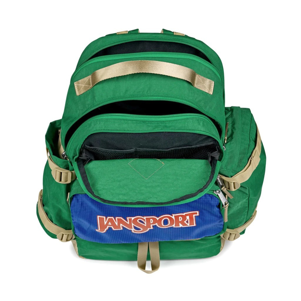 JANSPORT  SEATTLE PACK 後背包 復古 西雅圖包 大容量 JS0A85VT 25SS 【樂買網】-細節圖10