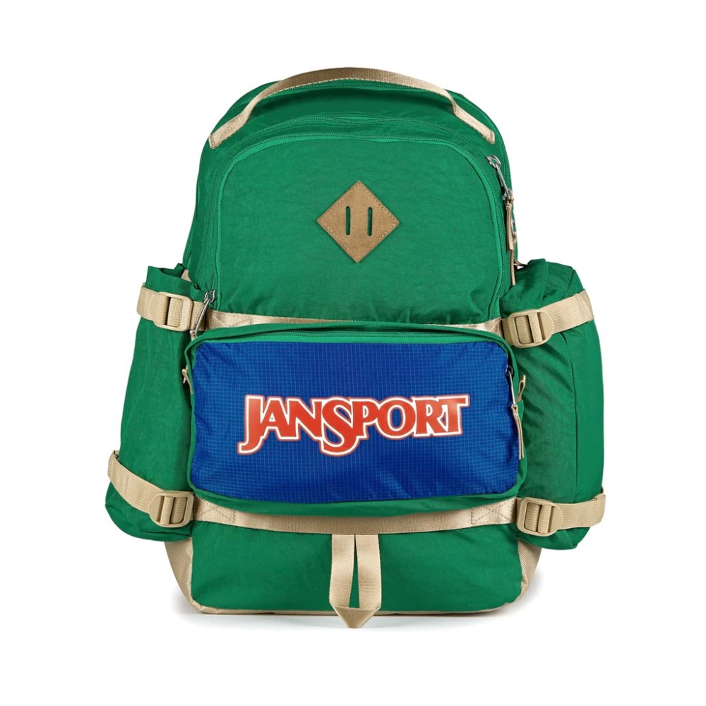 JANSPORT  SEATTLE PACK 後背包 復古 西雅圖包 大容量 JS0A85VT 25SS 【樂買網】-規格圖11