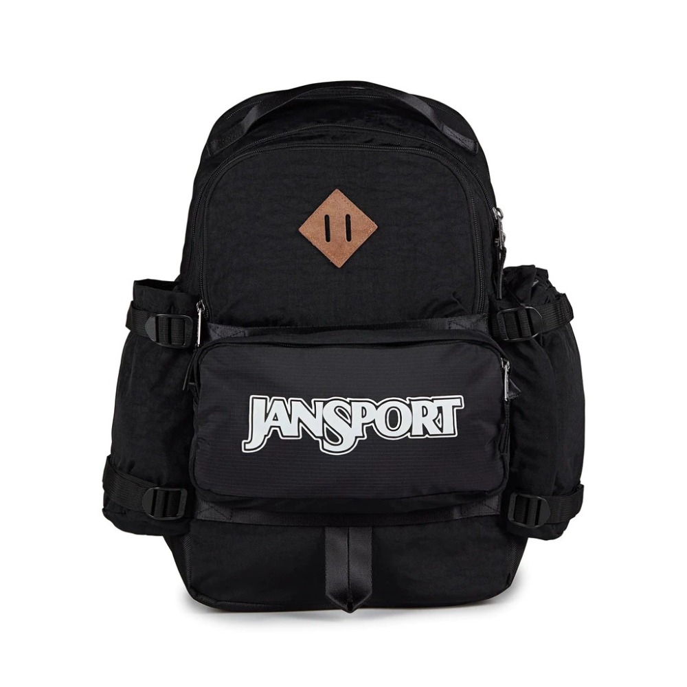 JANSPORT  SEATTLE PACK 後背包 復古 西雅圖包 大容量 JS0A85VT 25SS 【樂買網】-規格圖11