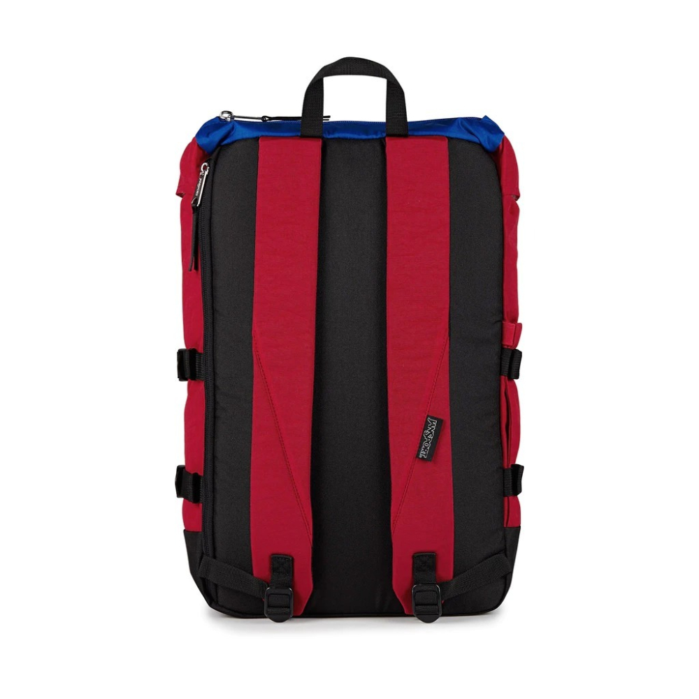 JANSPORT  SKIP PACK 後背包 復古 調節環 旅行背包 JS0A86DV 25SS 【樂買網】-細節圖5