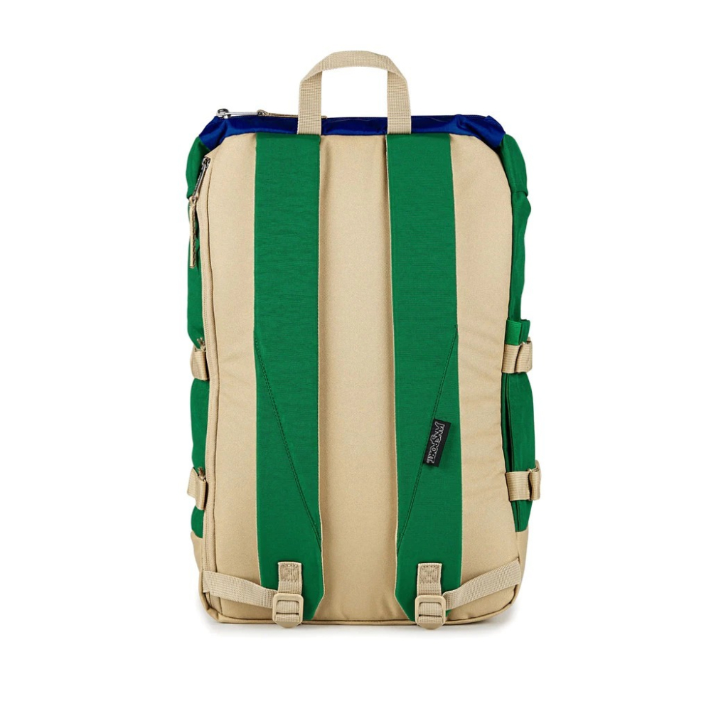 JANSPORT  SKIP PACK 後背包 復古 調節環 旅行背包 JS0A86DV 25SS 【樂買網】-細節圖11