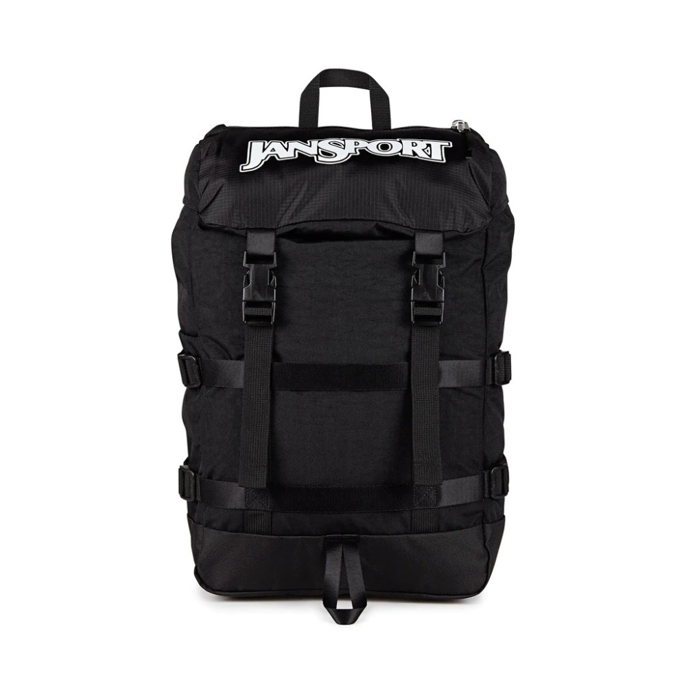 JANSPORT  SKIP PACK 後背包 復古 調節環 旅行背包 JS0A86DV 25SS 【樂買網】-規格圖11