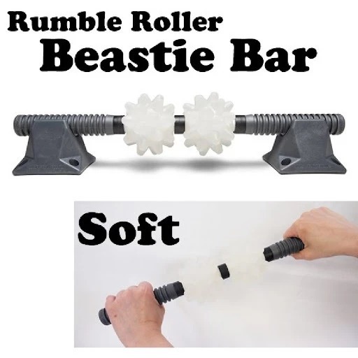 Rumble Roller Beastie Bar 一般款 惡魔球 深層按摩  RRBROT2 25ss 【樂買網】-細節圖5