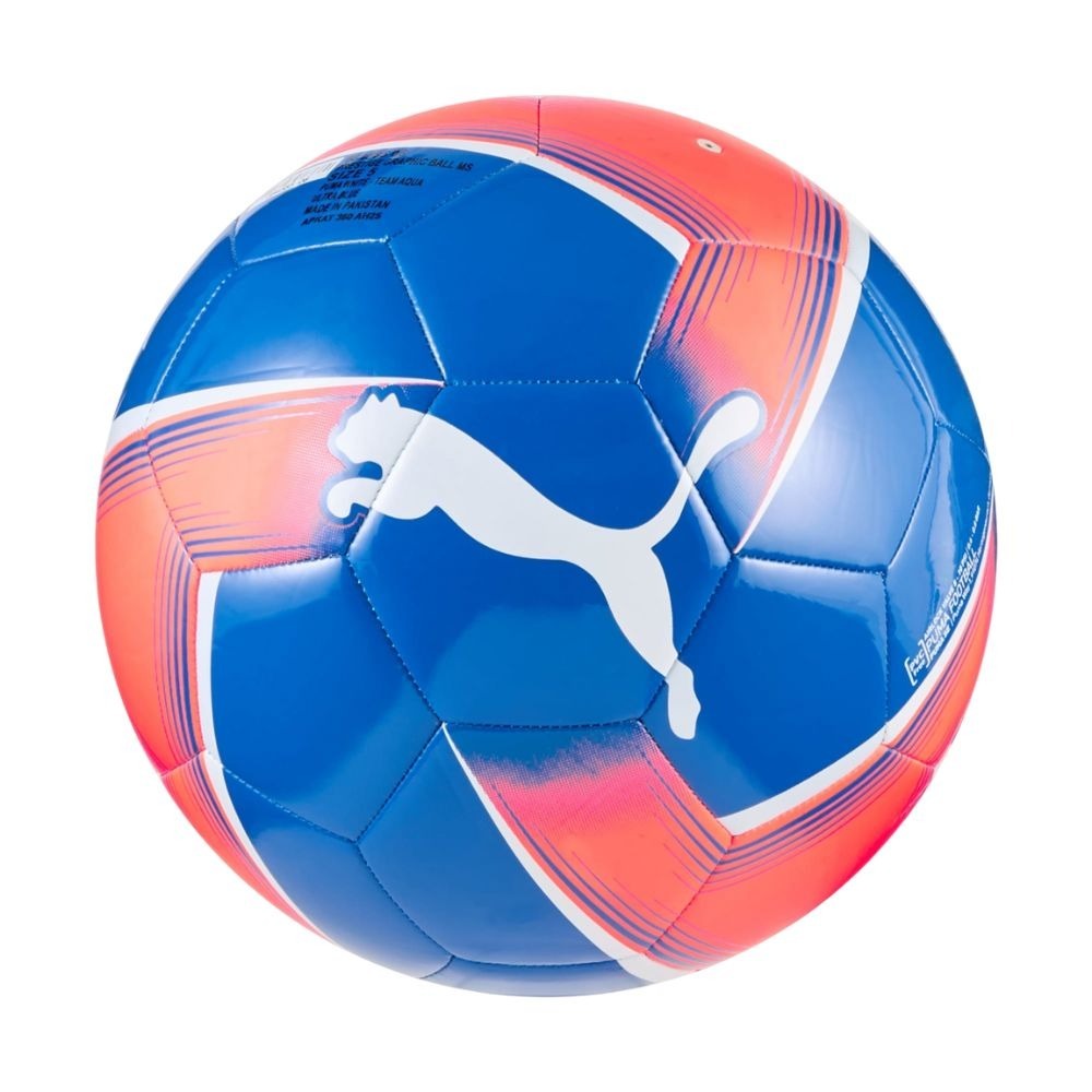 PUMA PRESTIGE 足球 耐踢 機器縫合 訓練足球 084585 25SS 【樂買網】-細節圖11