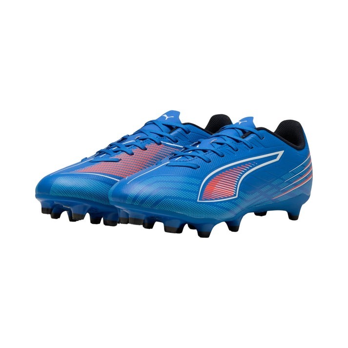 PUMA Ultra 6 Play FG/AG 成人足球鞋 鞋釘 抓地力 10853201 25SS 【樂買網】-規格圖8
