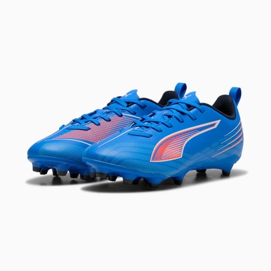 PUMA ULTRA 6 PLAY FG/AG Jr 兒童足球鞋 鞋釘 10853301 25SS 【樂買網】-規格圖8