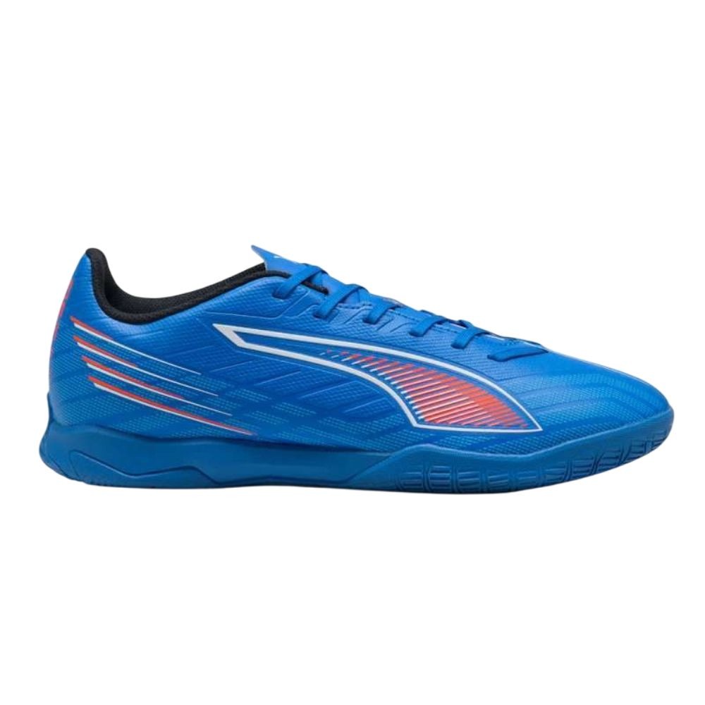 PUMA ULTRA 6 PLAY IT 成人足球平底鞋 室內足球運動 10853701 25SS 【樂買網】-細節圖2