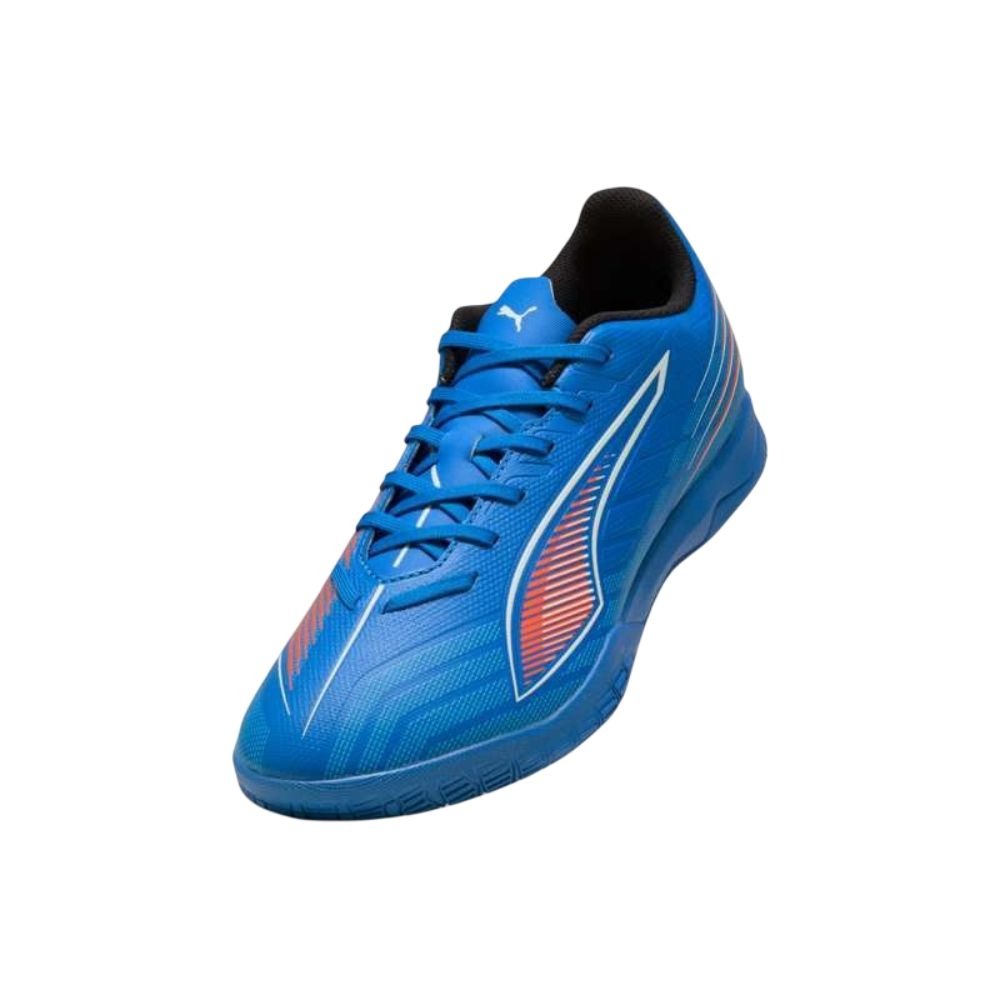 PUMA ULTRA 6 PLAY IT 成人足球平底鞋 室內足球運動 10853701 25SS 【樂買網】-細節圖5