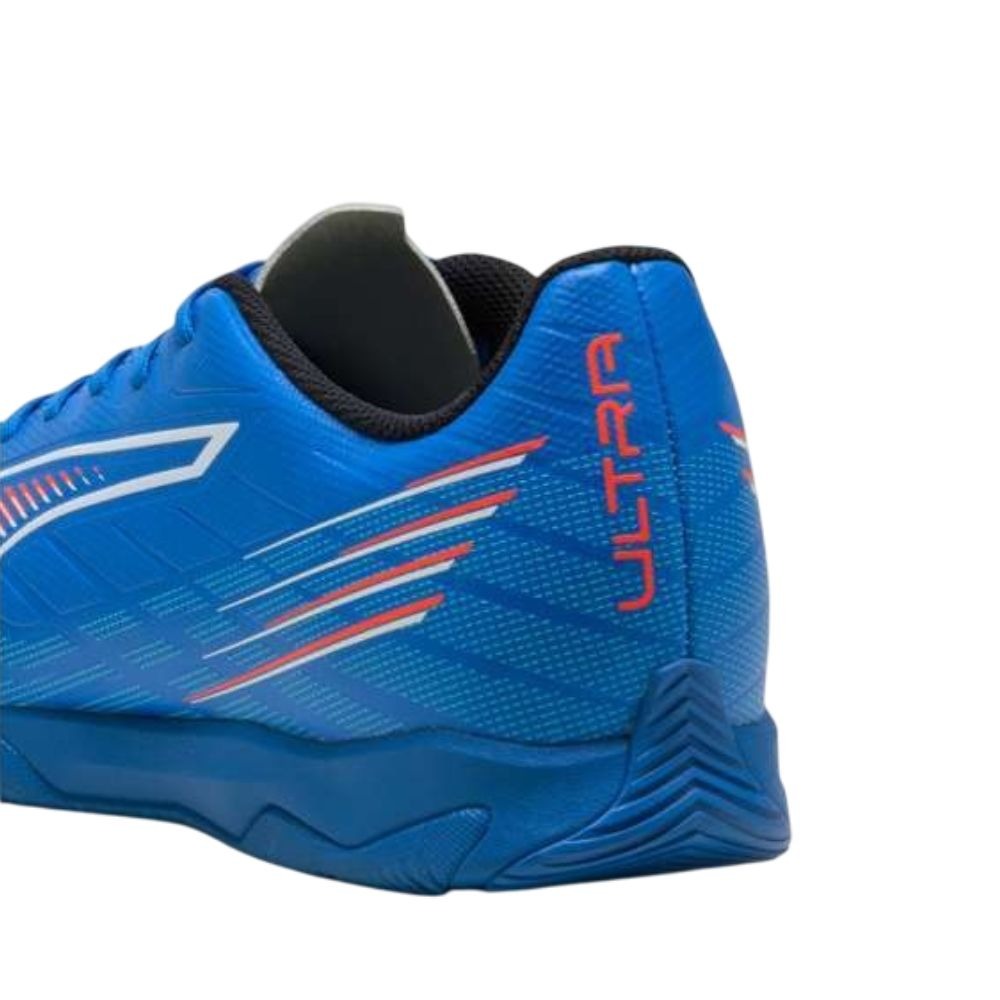 PUMA ULTRA 6 PLAY IT 成人足球平底鞋 室內足球運動 10853701 25SS 【樂買網】-細節圖6