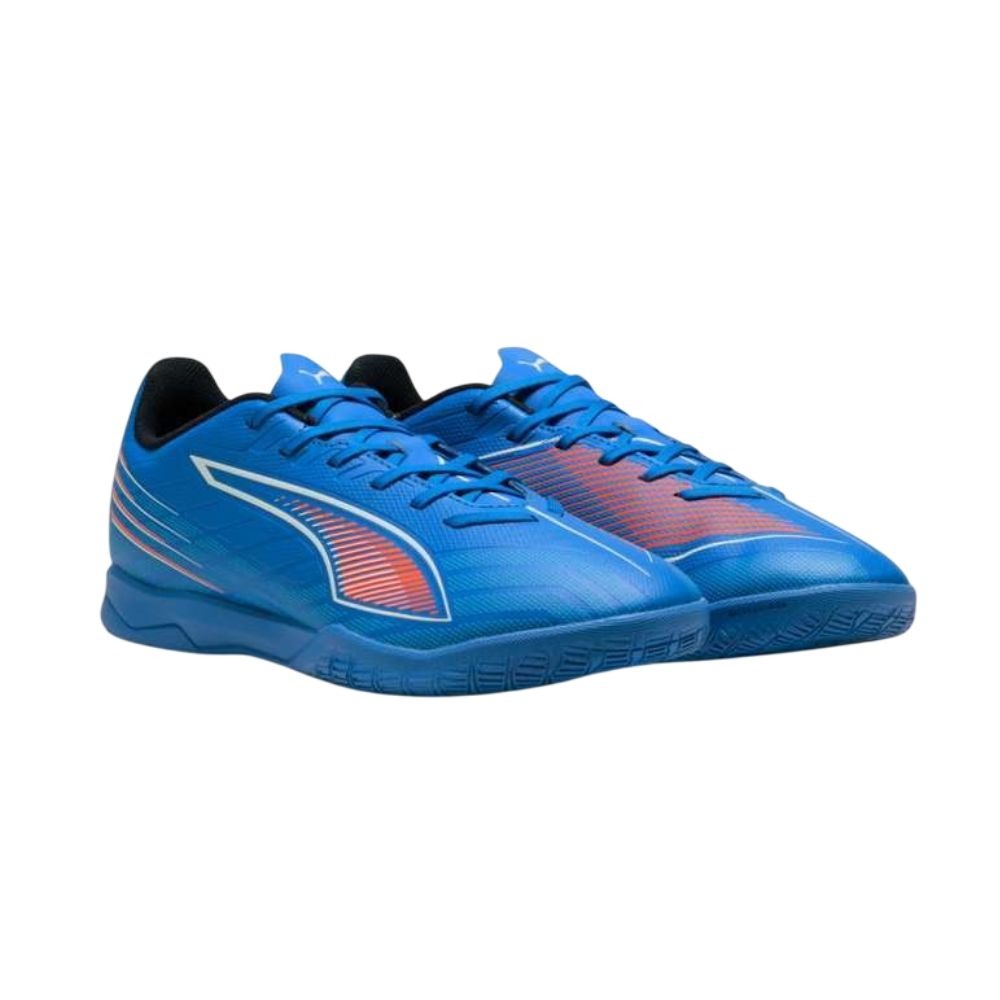 PUMA ULTRA 6 PLAY IT 成人足球平底鞋 室內足球運動 10853701 25SS 【樂買網】-規格圖7