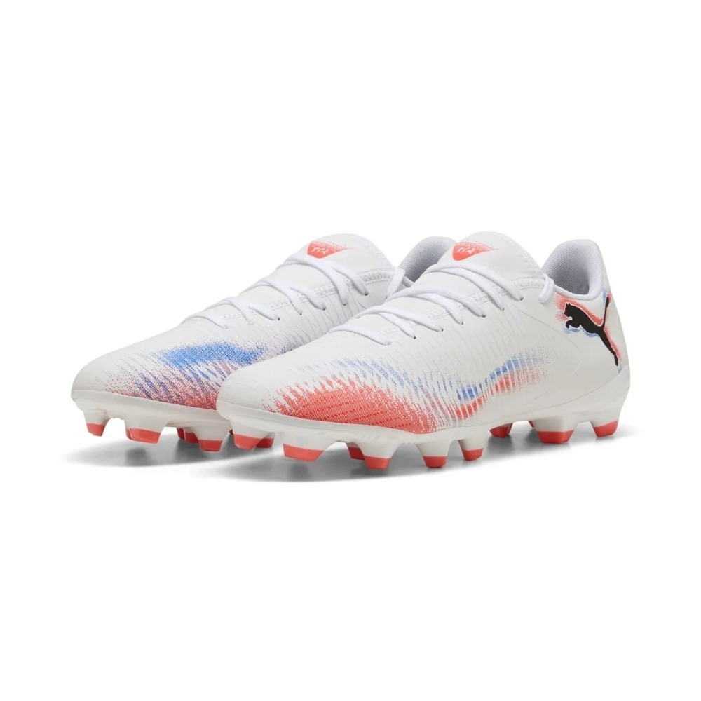 PUMA FUTURE 8 PLAY FG/AG 成人足球鞋 舒適 鞋釘 10860201 25SS 【樂買網】-規格圖8