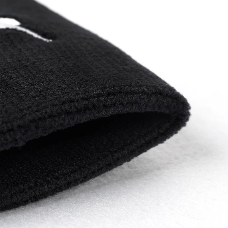 LOOPAL 黑色專業運動(頭帶/護腕)組合包 吸汗 柔軟 LAAB19 【樂買網】-細節圖6