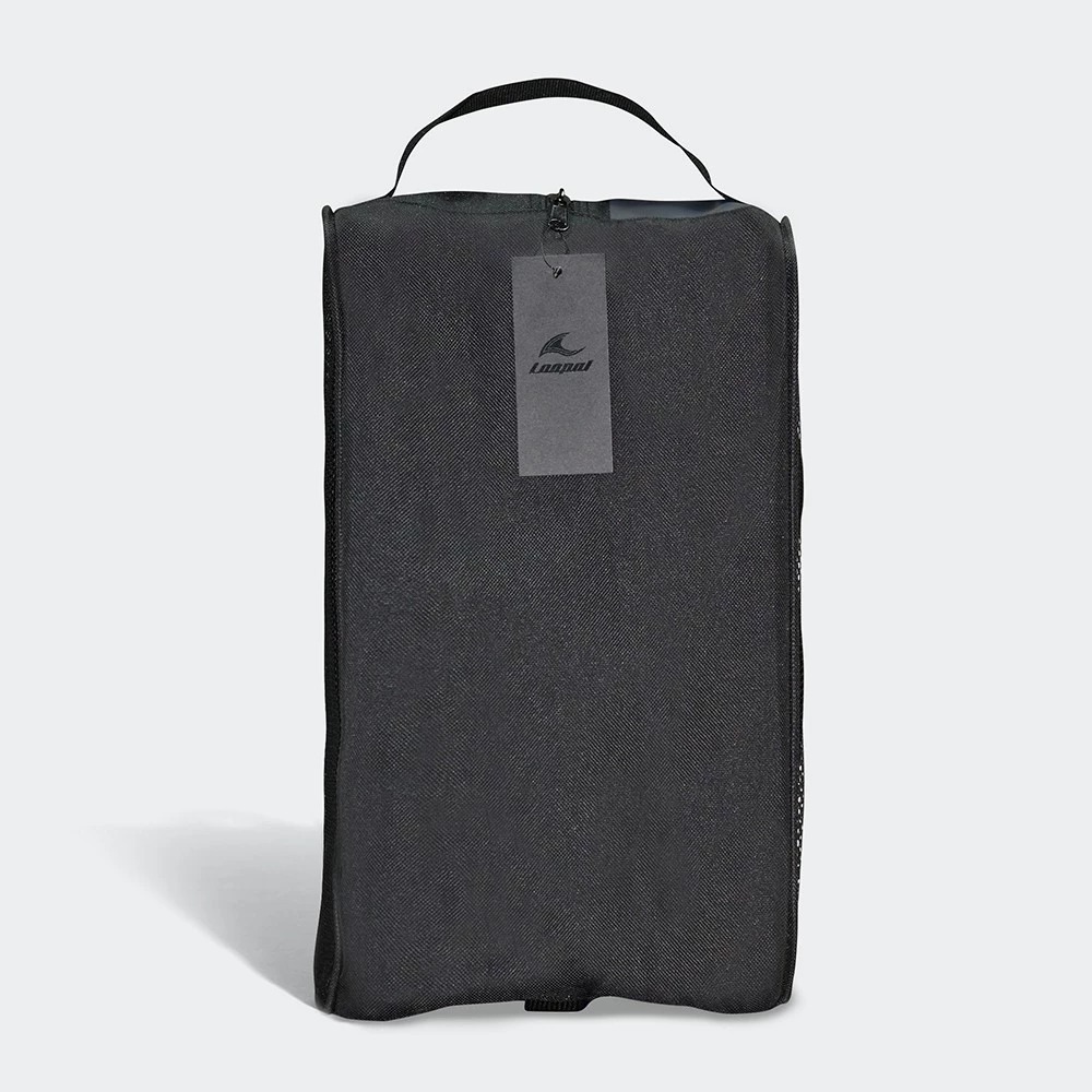 LOOPAL 1.0 鞋袋 大容量 透氣 防潑水 LAAB1801 【樂買網】-細節圖7