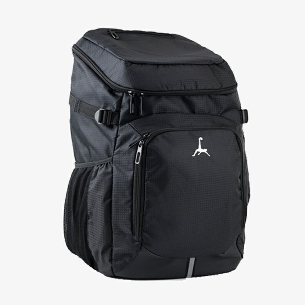 LOOPAL 二代後背包 大容量 雙側袋 運動背包 LAAB1901 【樂買網】-細節圖5