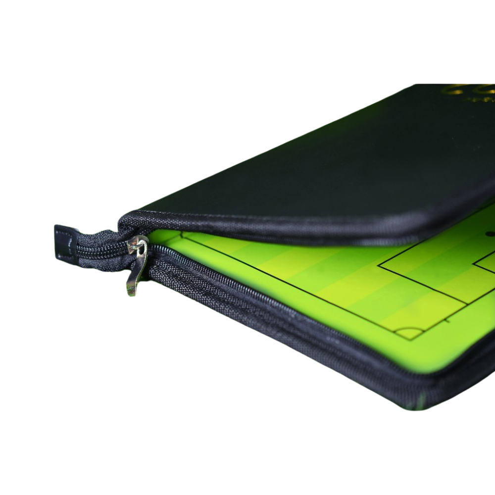 LOOPAL 11人制足球戰術盤(磁石/拉鍊) 輕便 LAAB2304 【樂買網】-細節圖5