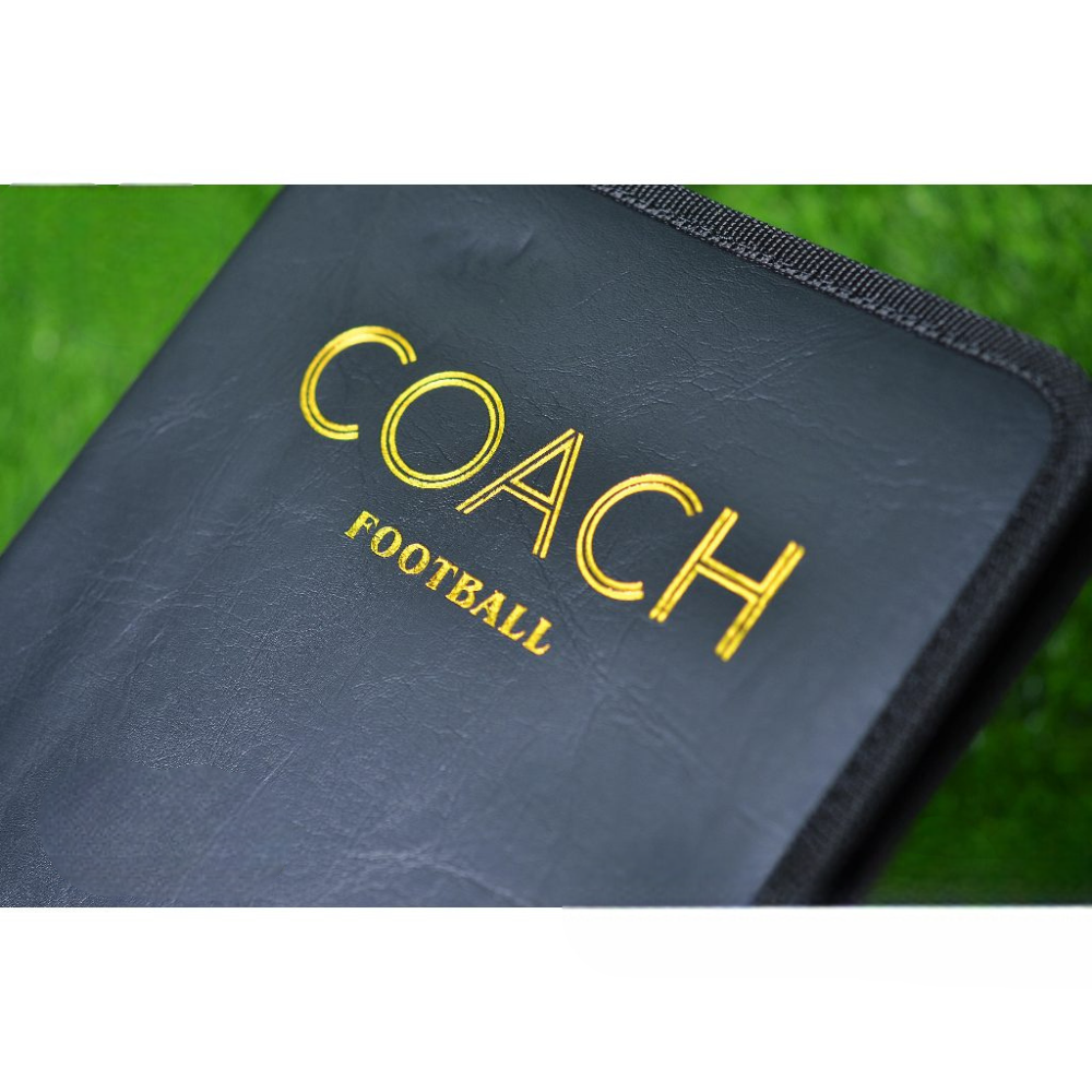 LOOPAL 11人制足球戰術盤(磁石/拉鍊) 輕便 LAAB2304 【樂買網】-細節圖6