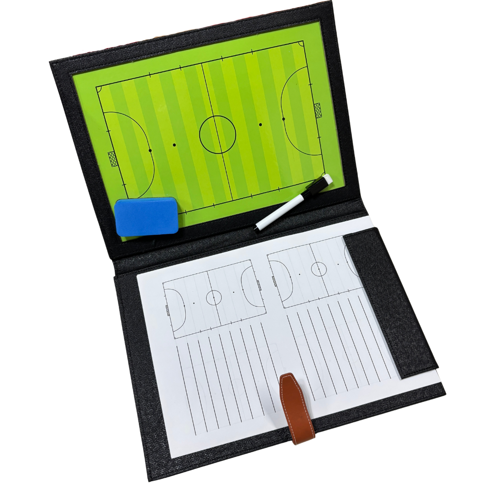 LOOPAL 5人制足球戰術盤-兩折款 輕便 LAAB2304-2 【樂買網】-細節圖4