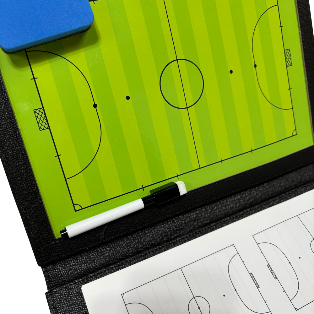 LOOPAL 5人制足球戰術盤-兩折款 輕便 LAAB2304-2 【樂買網】-細節圖5