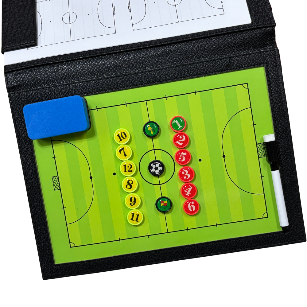 LOOPAL 5人制足球戰術盤-兩折款 輕便 LAAB2304-2 【樂買網】-細節圖6