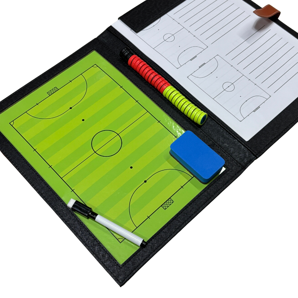 LOOPAL 5人制足球戰術盤-兩折款 輕便 LAAB2304-2 【樂買網】-細節圖8